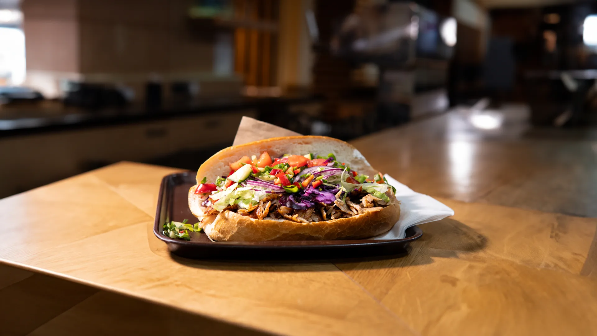Beyti Grill Graz — Beyti Restaurant | Elcapture