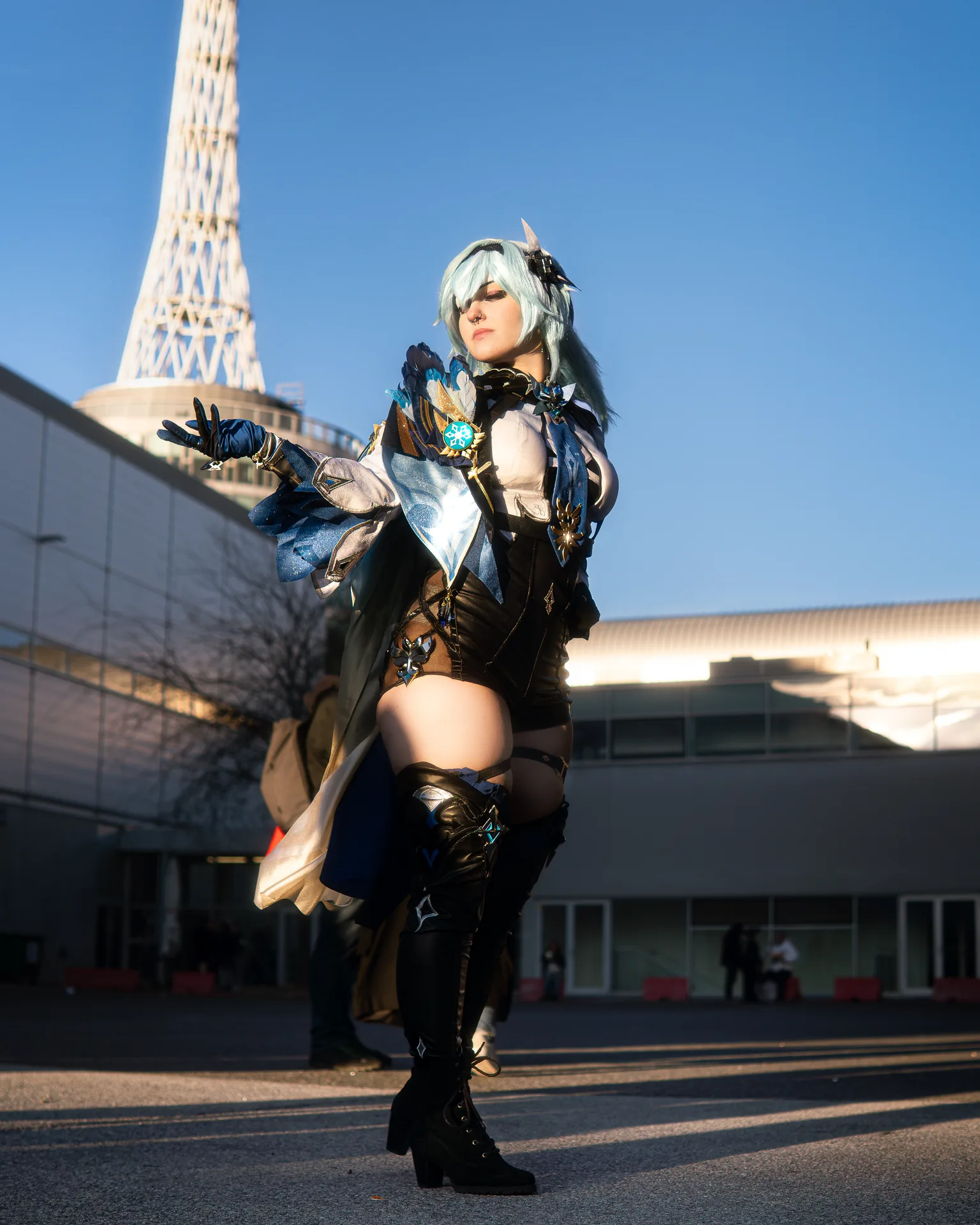 Cosplay Shootings – Verschiedene | Elcapture