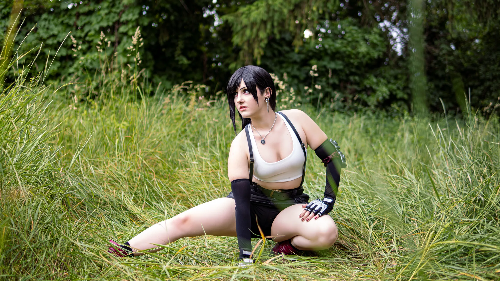Cosplay Shootings – Verschiedene | Elcapture