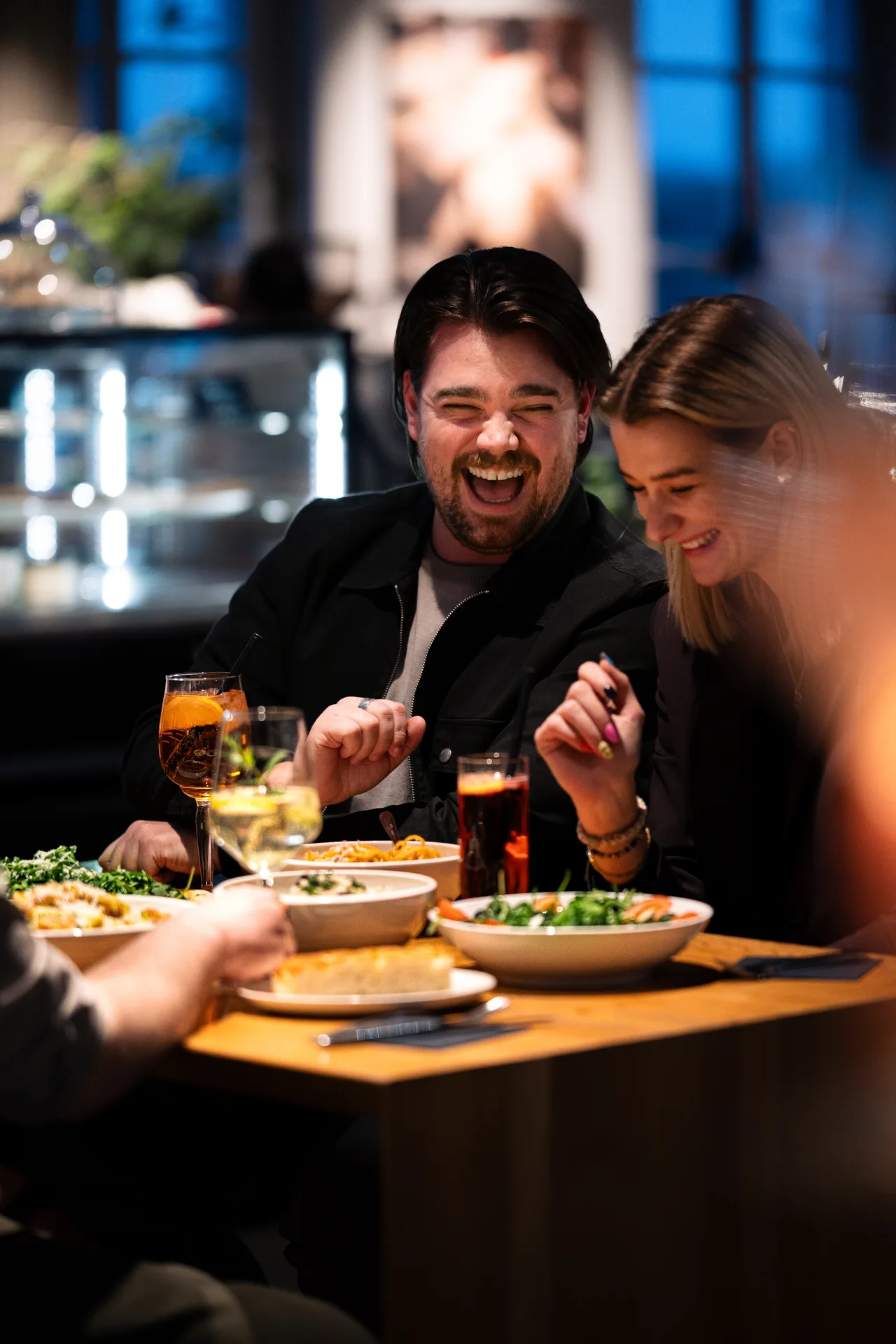 Essen verbindet – Bild 2 | Elcapture