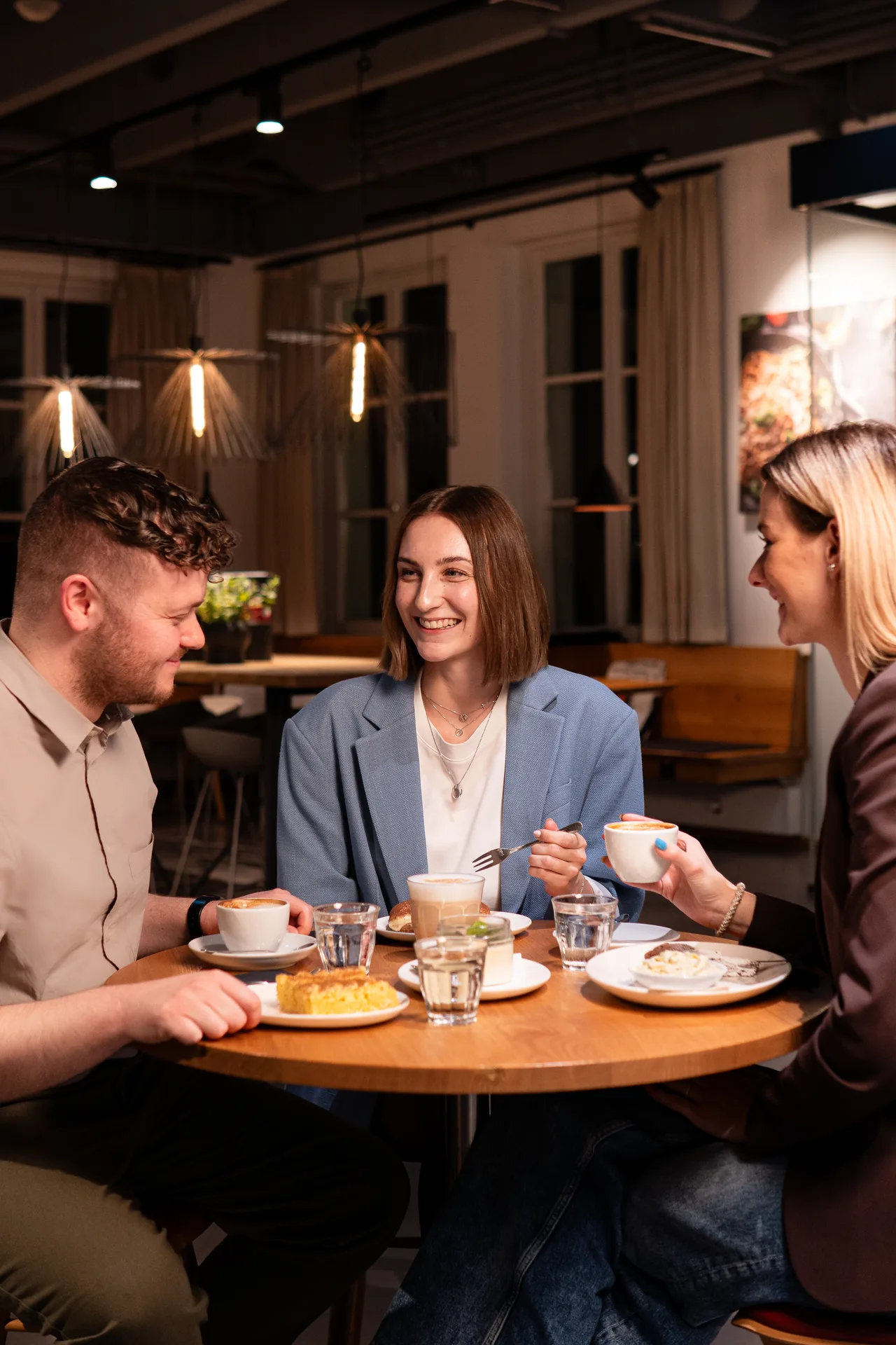 Essen verbindet – Bild 11 | Elcapture