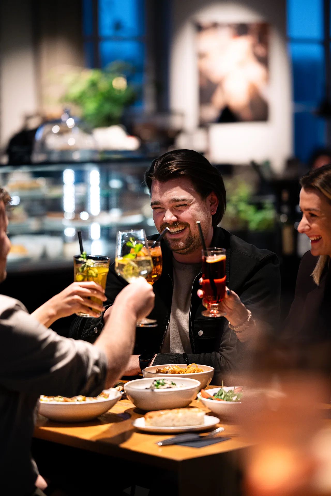 Essen verbindet – Bild 4 | Elcapture