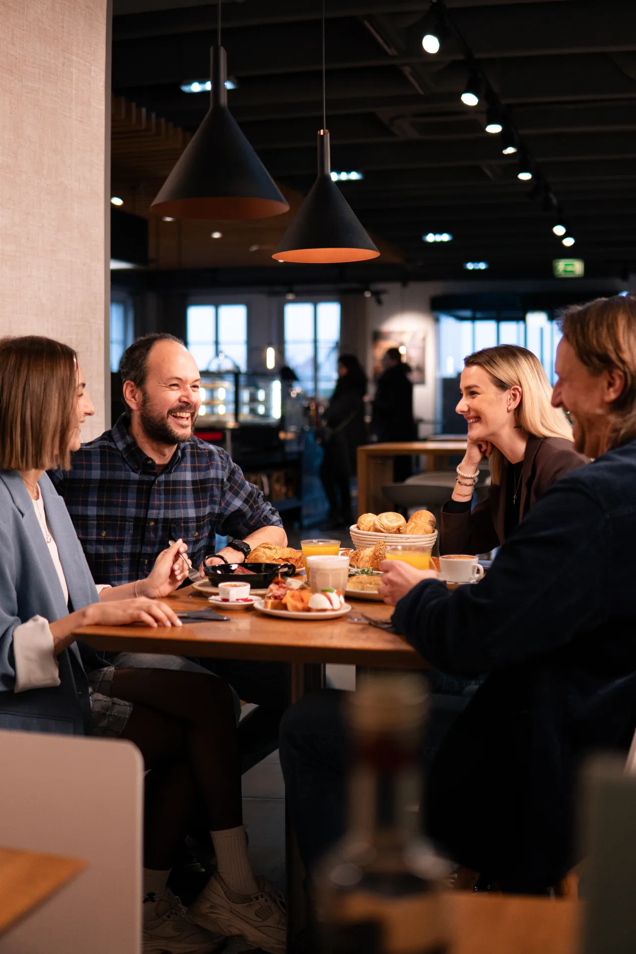 Essen verbindet – Bild 6 | Elcapture