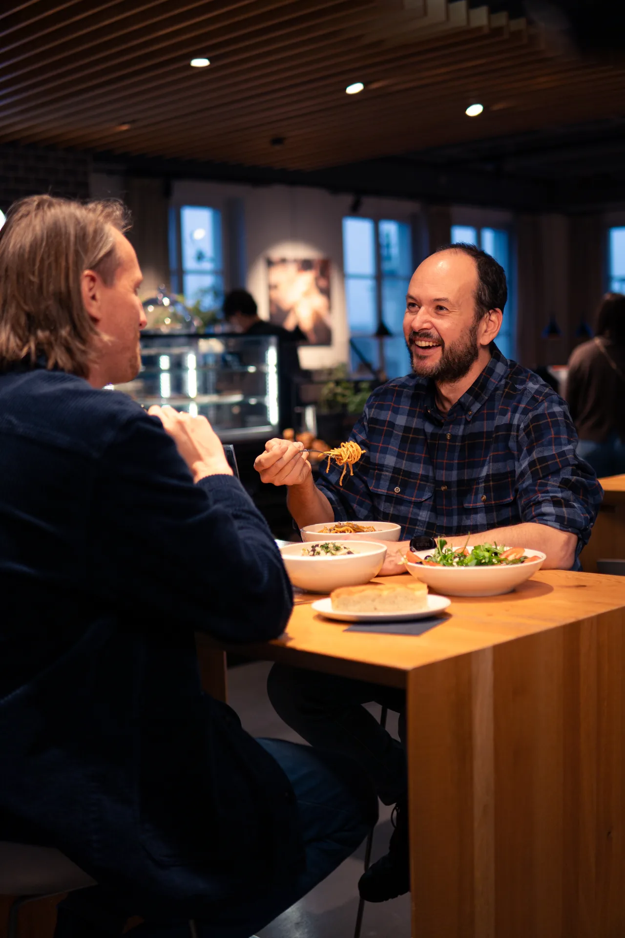 Essen verbindet – Bild 9 | Elcapture