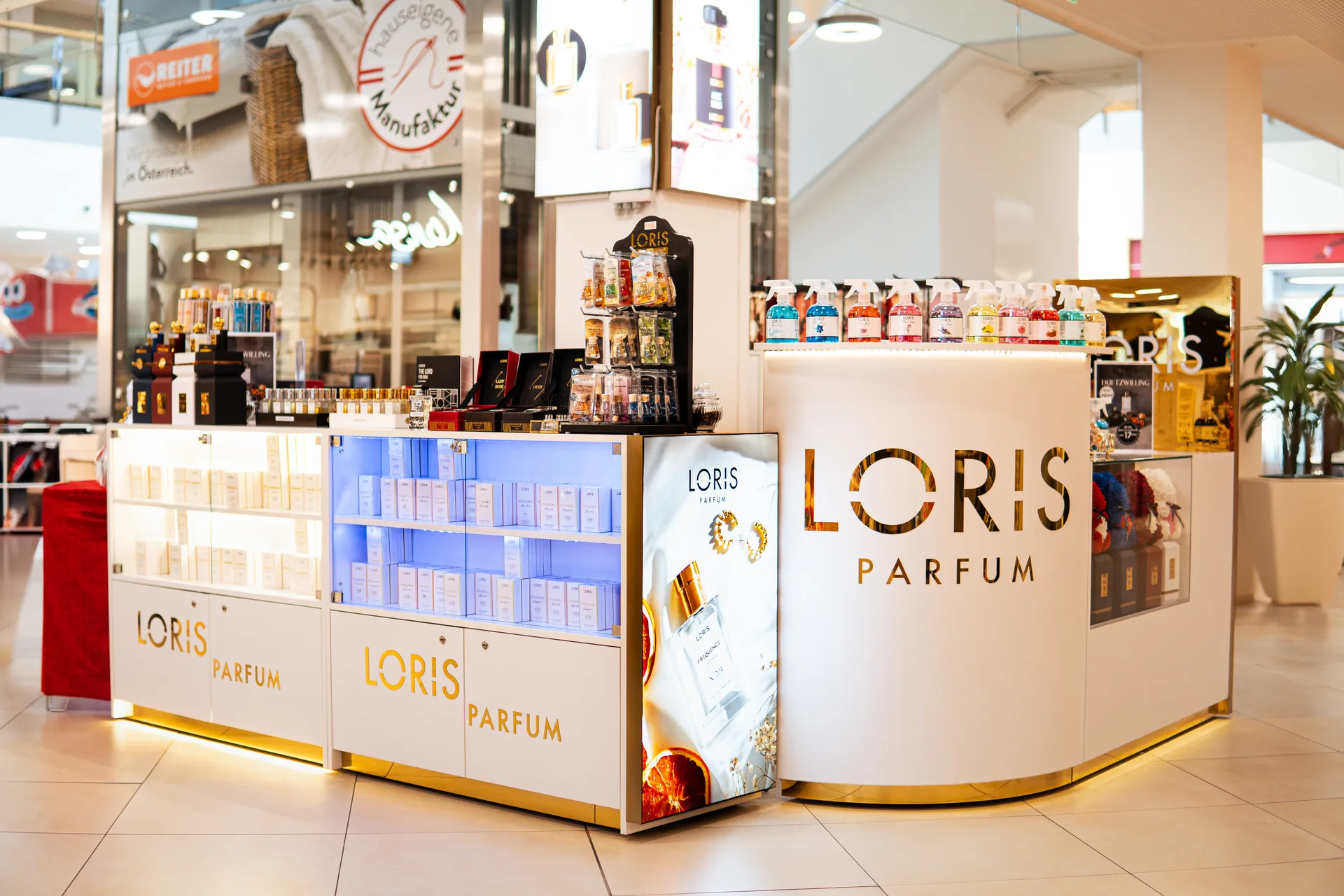 Loris Parfum Center West – Loris Parfum | Elcapture