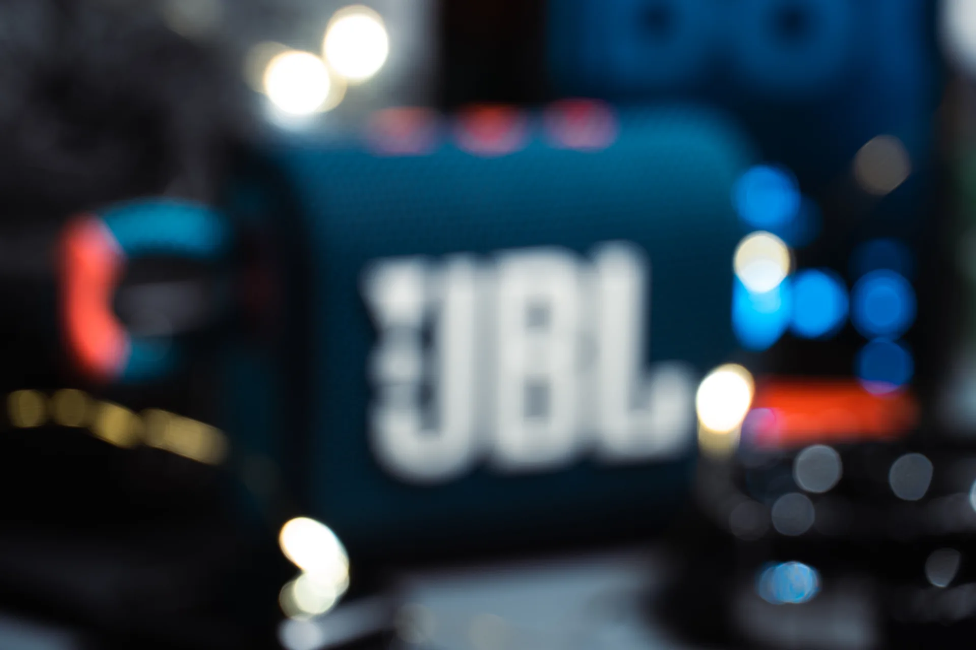 JBL Go 3 – Bild 5 | Elcapture