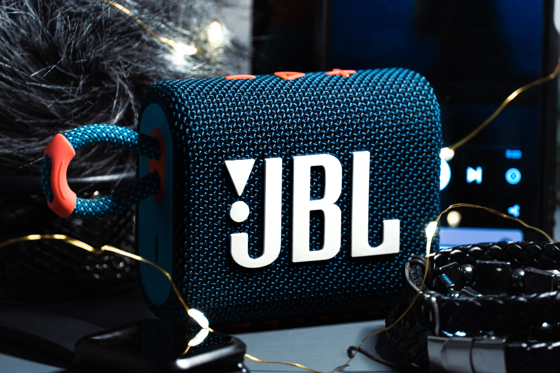 JBL Go 3 – Bild 1 | Elcapture