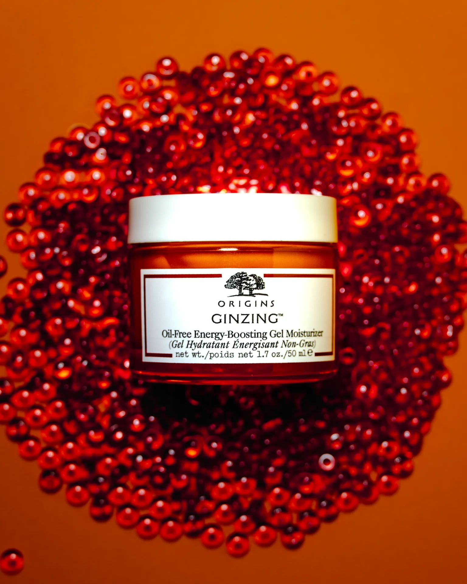 Origins Ginzing Gel – Bild 3 | Elcapture