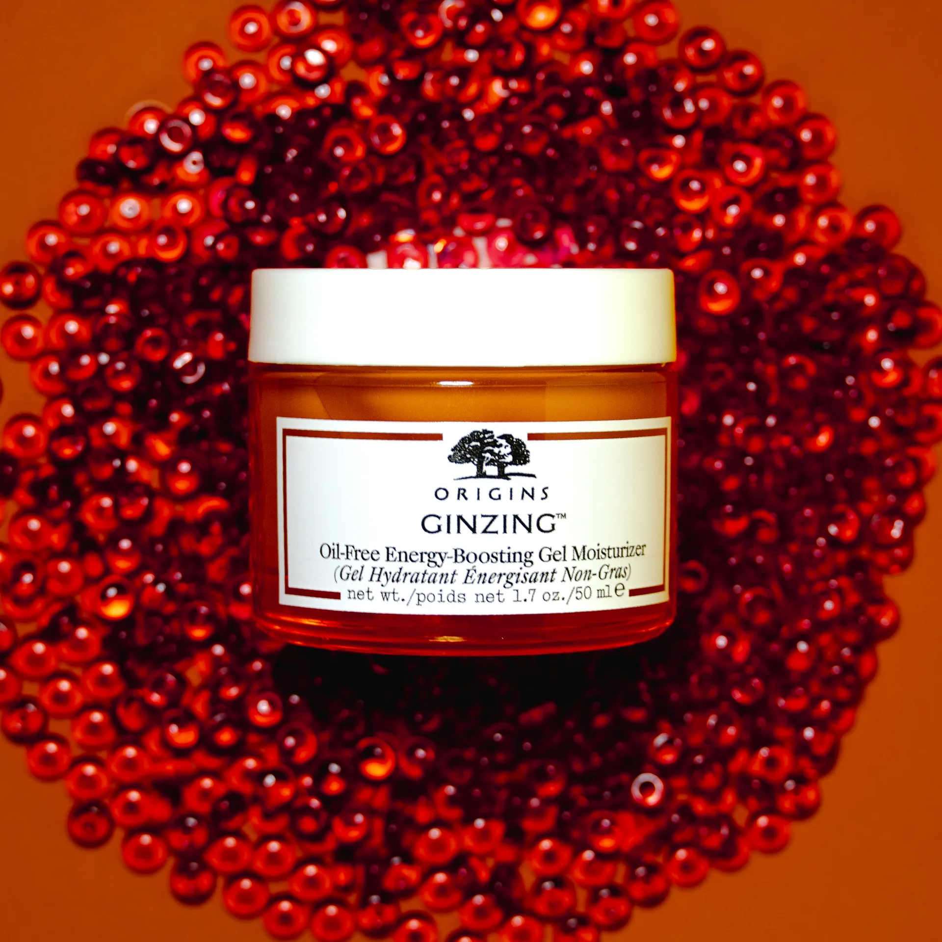 Origins Ginzing Gel – Bild 2 | Elcapture