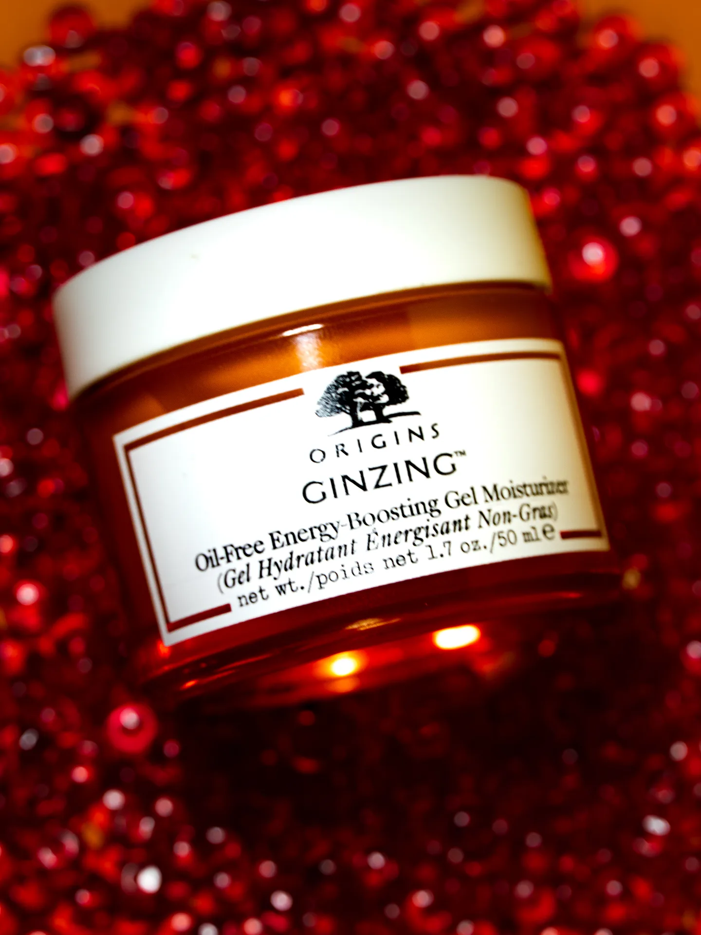 Origins Ginzing Gel – Bild 7 | Elcapture