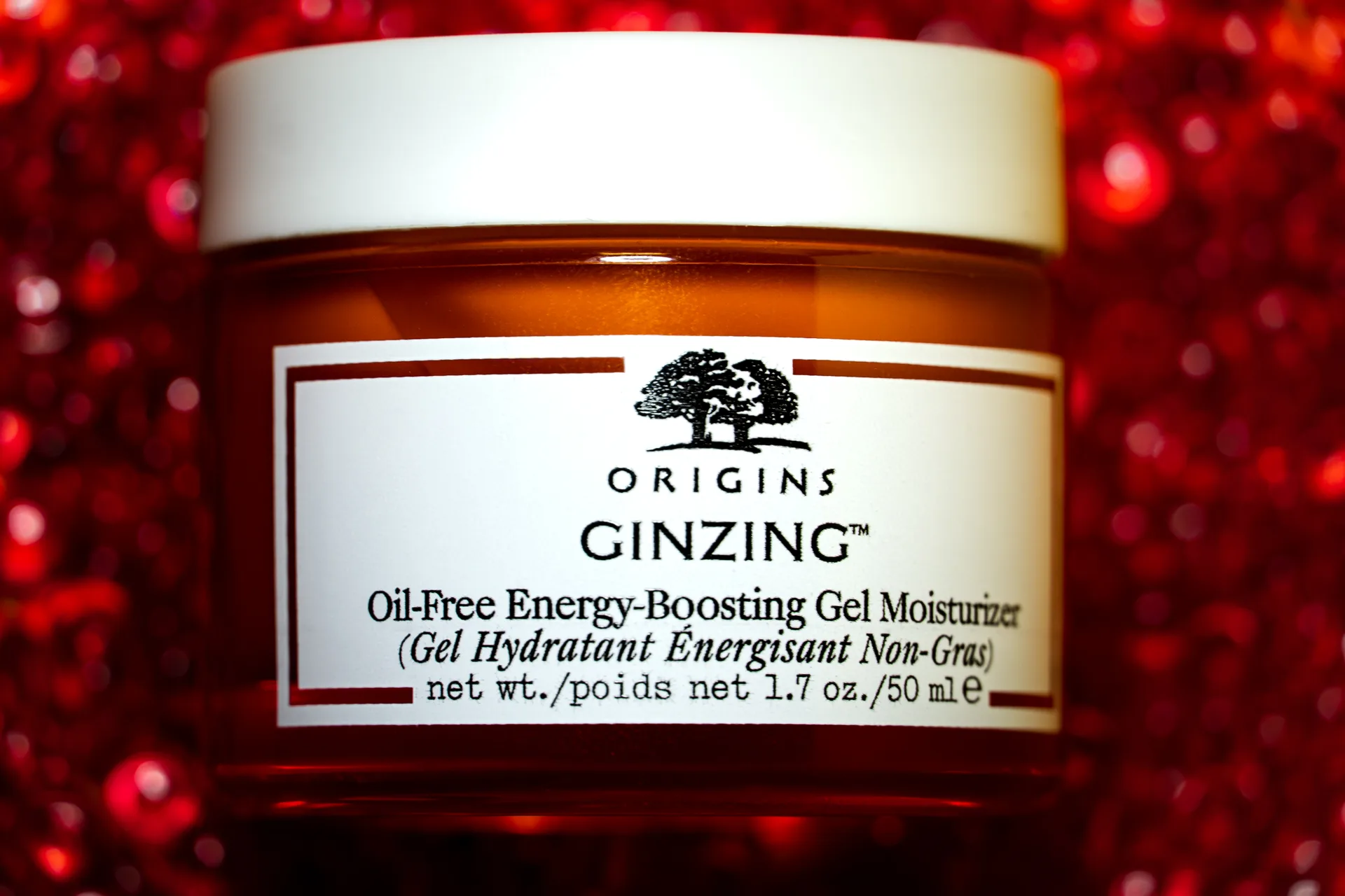 Origins Ginzing Gel – Bild 1 | Elcapture