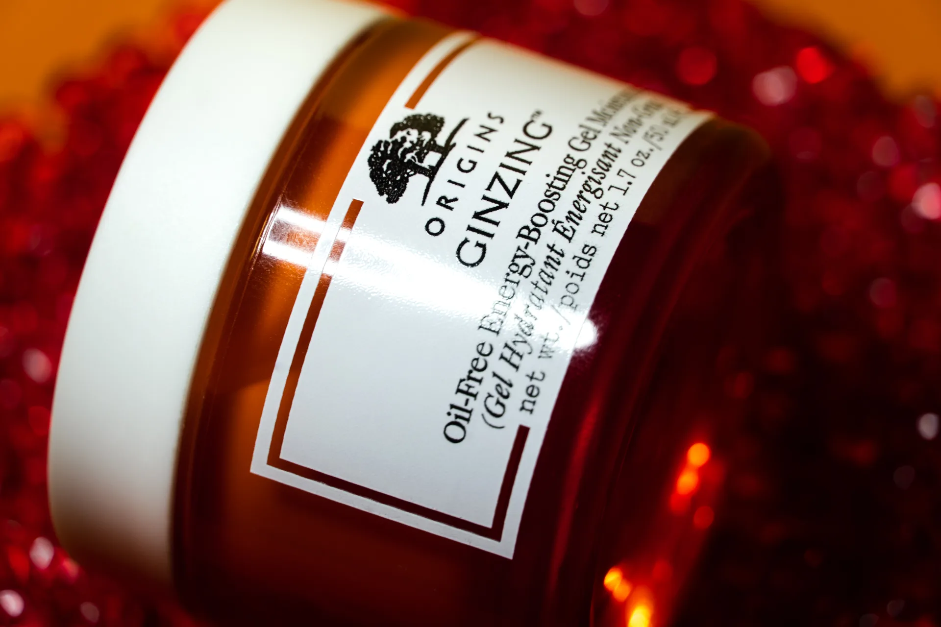 Origins Ginzing Gel – Bild 5 | Elcapture